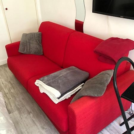Studio DSOK MARINA Appartamento Villeneuve-Loubet Esterno foto