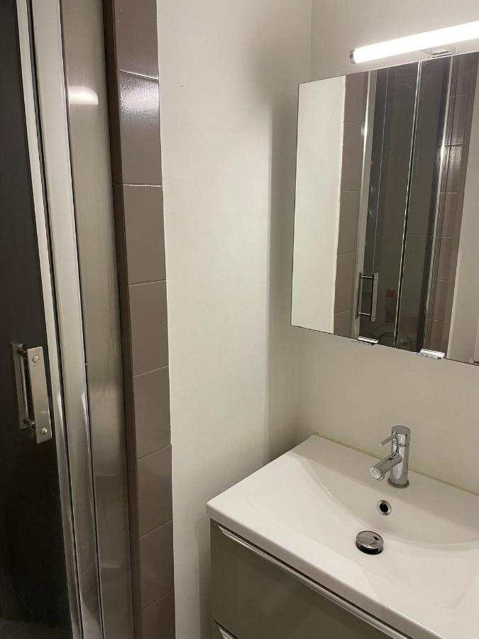 Studio DSOK MARINA Appartamento Villeneuve-Loubet Esterno foto