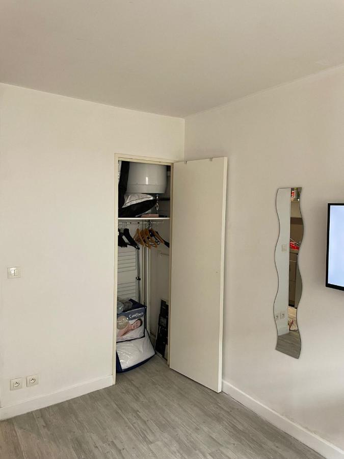 Studio DSOK MARINA Appartamento Villeneuve-Loubet Esterno foto