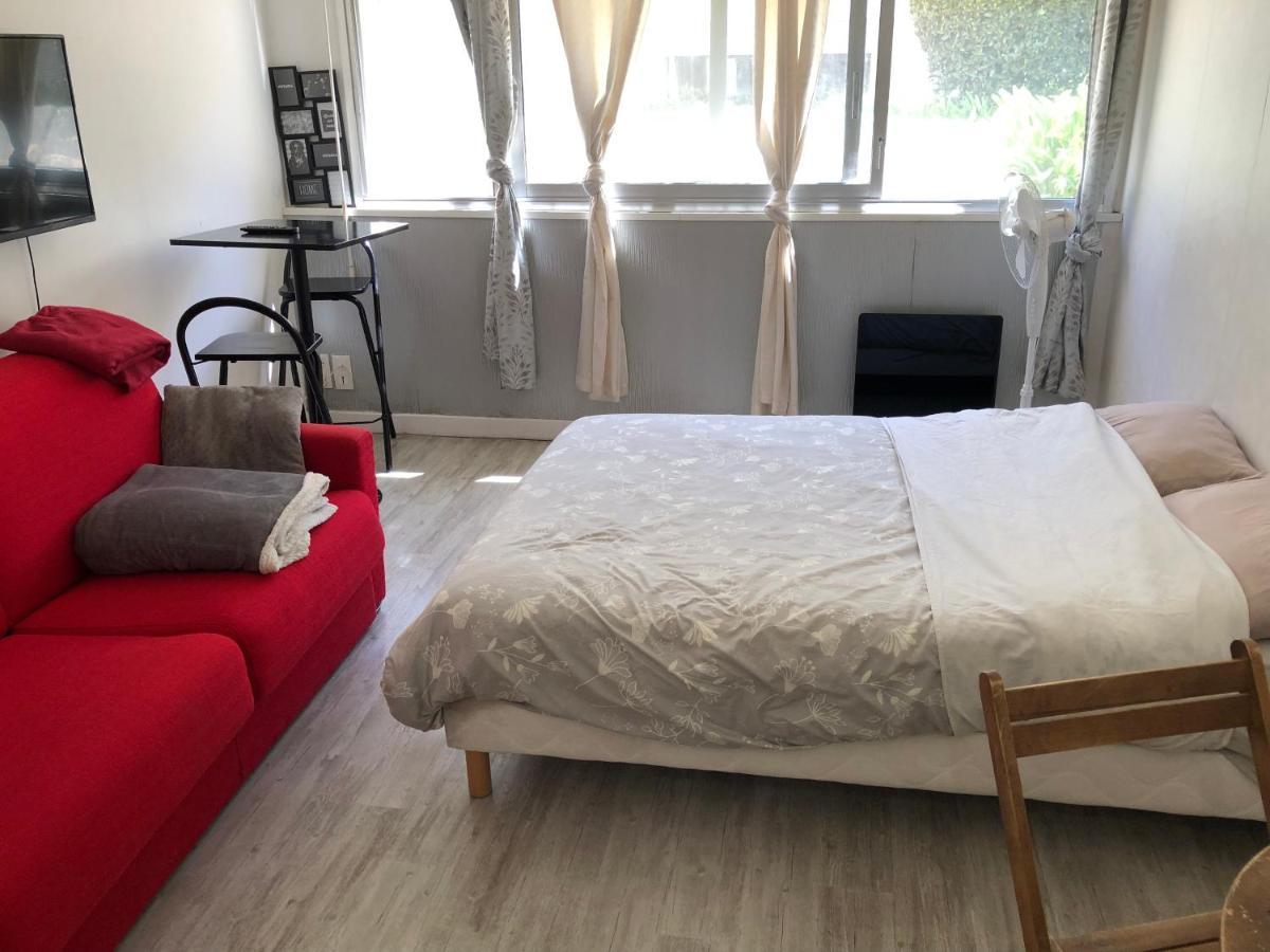 Studio DSOK MARINA Appartamento Villeneuve-Loubet Esterno foto